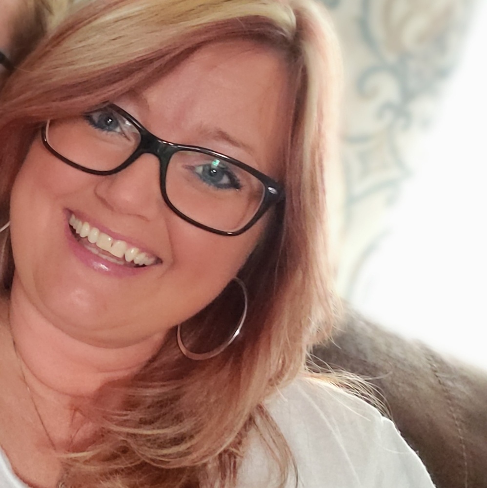 Meet your Posher, Tammy